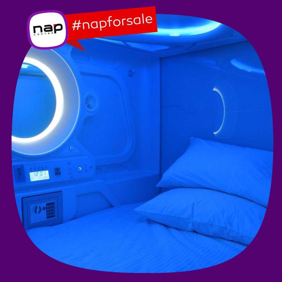 Nap Corner - Cornerstay - Nap For Sale Male Zewnętrze zdjęcie